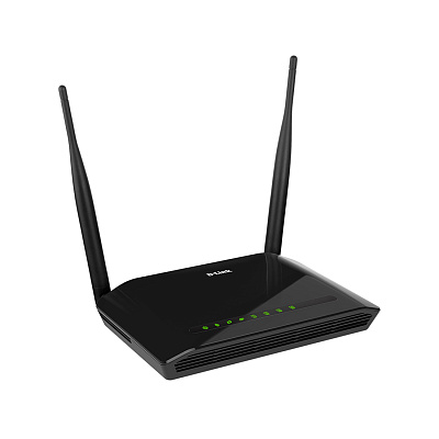 Маршрутизатор D-Link DIR-615S/RU/B1A (DIR-615S/RU/B1A)