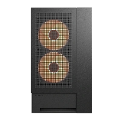 Компьютерный корпус Cougar OmnyX (CGR-2WA3B-RGB)