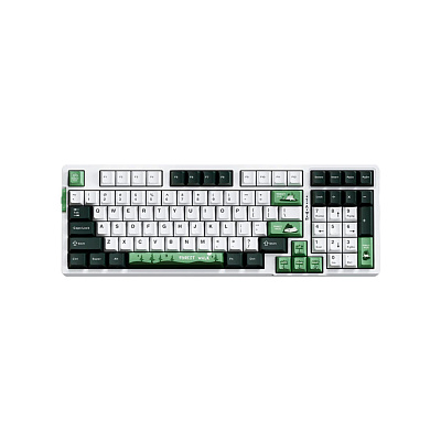 Клавиатура VGN V98Pro V2 31925 Forest (31925)