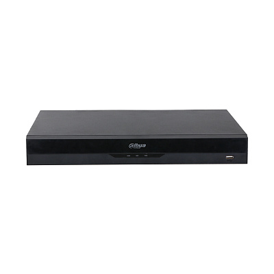Сетевой видеорегистратор Dahua DHI-NVR5208-EI (DHI-NVR5208-EI)