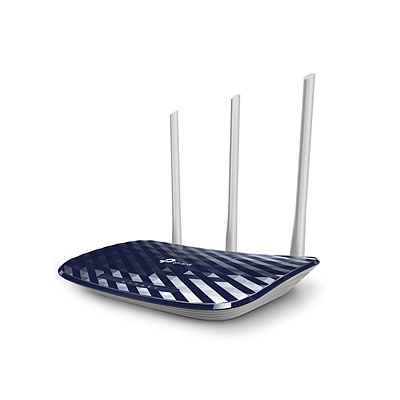 Маршрутизатор TP-Link Archer (C20(RU) (Archer C20(RU))