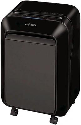 Шредер Fellowes POWERSHRED LX211 BLACK SHREDDER(MICRO CUT) 230V EU/UK (5050201)