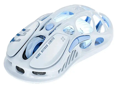 Мышь GravaStar Mercury M1 Pro, Blue (GRAVASTAR M1 PRO_BLU)