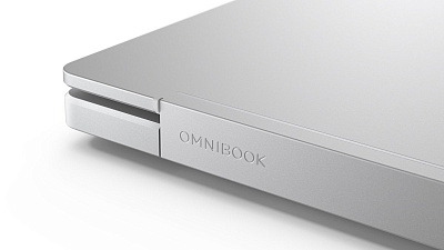 Ноутбук HP OmniBook X 14-ka0013ci (E1SE8EA)