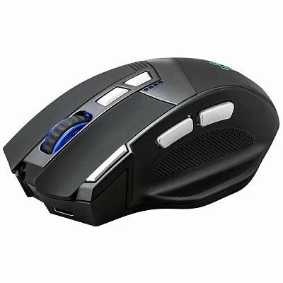 Мышь Defender Knight GM-885, Black, (52885)