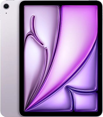 Планшет iPad Air 11-inch M4 Wi-Fi 128GB - Purple (MH344QA/A)