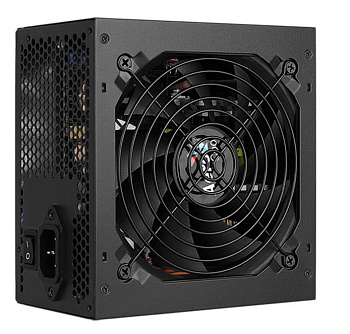 Блок питания ATX 500W AeroCool KCAS PLUS 500W ATX (KCAS PLUS-500W)