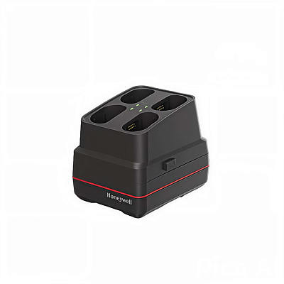Зарядная база Honeywell CK6X-BC-4BAY-0 (CK6X-BC-4BAY-0)
