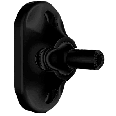 Кронштейн Hikvision DS-PDB-IN-UBKT1(Black) (DS-PDB-IN-UBKT1(Black))