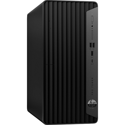 Системный блок HP Pro Tower 400 G9 (9M8P2AT)