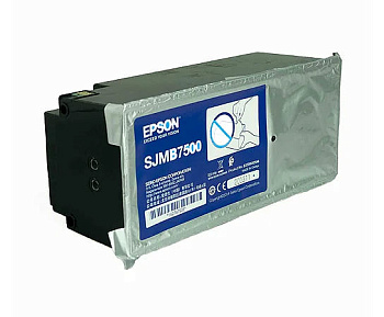 Емкость для отработанных чернил Epson C33S020596 для ColorWorks C7500 (C33S020596)