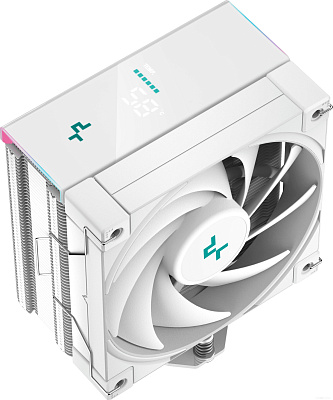 Кулер DeepCool AK400 Digital WH (R-AK400-WHADMN-G/S1700)