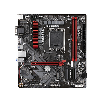 Материнская плата Gigabyte B760M GAMING DDR4 (B760M GAMING DDR4)