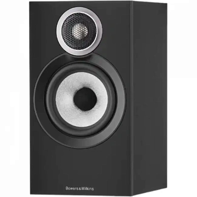 Акустическая система BOWERS & WILKINS 607 S3 ЧЕРНЫЙ (Пара) (FP43958/B-P)