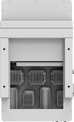 Трехфазный гибридный инвертор Deye SUN-40K-SG01HP3-EU-BM4 (SUN-40K-SG01HP3-EU-BM4)