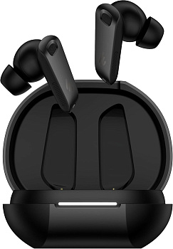 Гарнитура TWS Edifier NeoBuds Plus, Black (NeoBuds Plus Black)
