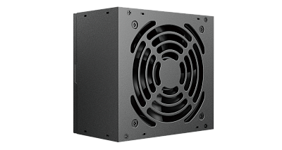Блок питания Ocypus  500W, Beta P600S, ATX Черный (Beta-P500S-NDHBK026X-EU)