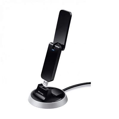 Адаптер TP-Link Archer T9UH USB (ARCHER T9UH(EU) V2.0)