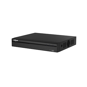 Сетевой видеорегистратор Dahua DHI-NVR1104HS-P-S3/H (DHI-NVR1104HS-P-S3/H)