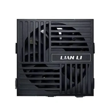 Блок питания Lian Li  550W, RB550B, Non Modular, 80+ BRONZE, Черный (G9P.RB0550B.B000.EU)