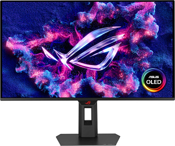 Монитор ASUS ROG Strix XG27ACDMS 27"  (90LM0B60-B01371)