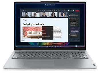 Ноутбук Lenovo ThinkBook 16 G9 IPL (21UR008FFW)