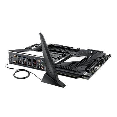 Материнская плата ASUS ROG Crosshair VIII Formula (90MB10Z0-MOEAY0)