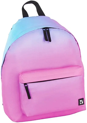 Рюкзак Brauberg UniCity 20 - Градиент (228849)