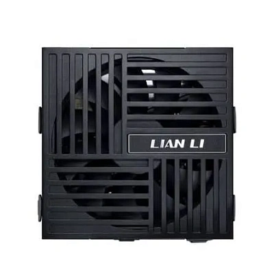 Блок питания Lian Li  550W, RB550B, Non Modular, 80+ BRONZE, Черный (G9P.RB0550B.B000.EU)