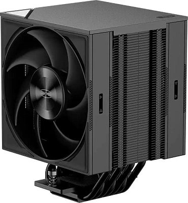 Вентилятор для процессора PCCooler RZ700D, Черный (RZ700D BK)