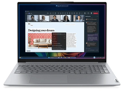 Ноутбук Lenovo ThinkBook 16 G9 IPL (21UR008FFW)