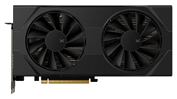 Видеокарта XFX Swift AMD Radeon RX 9060 XT OC 16GB (RX-96TSW16BQ)