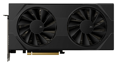 Видеокарта XFX Swift AMD Radeon RX 9060 XT OC 16GB (RX-96TSW16BQ)