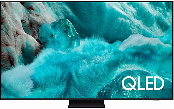Телевизор Samsung QLED Q7F5 4K 65" (QE65Q7F5AUXKZ)