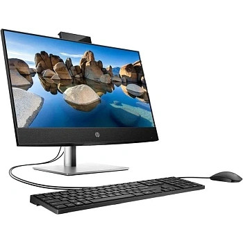 Моноблок HP ProOne 440 G9 23.8" (885G8EA)