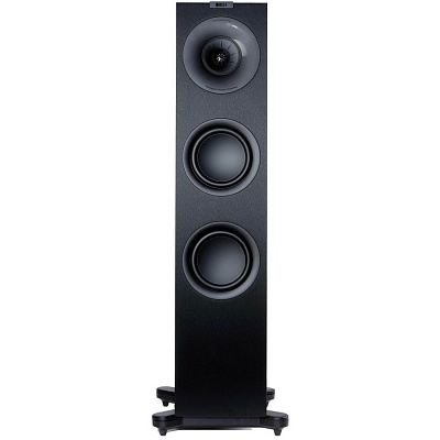 Акустическая система KEF  Q7 Meta ЧЕРНЫЙ (Q7 Meta/B-P)