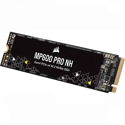 Твердотельный накопитель SSD Corsair MP600 PRO NH M.2 PCIe 1 TB (CSSD-F1000GBMP600PNH)