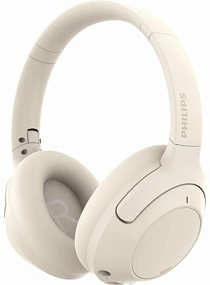 Наушники Philips TAH2020, White (TAH2020-WH)