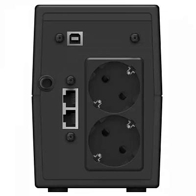 Источник бесперебойного питания IPPON Back Power Pro II Euro 850 (BACK POWER PRO II EURO 850)