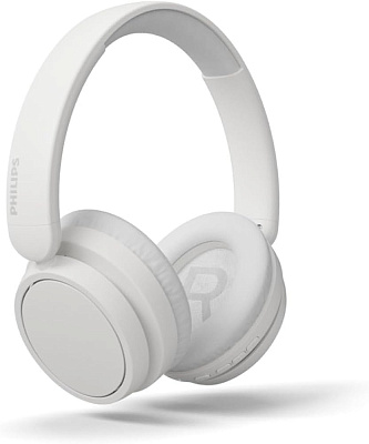 Полноразмерные наушники Philips  TAH5209WT/00 Bt 5.3 (TAH5209WT/00)