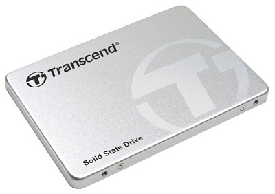 Жесткий диск SSD 240GB Transcend TS240GSSD220S (TS240GSSD220S)