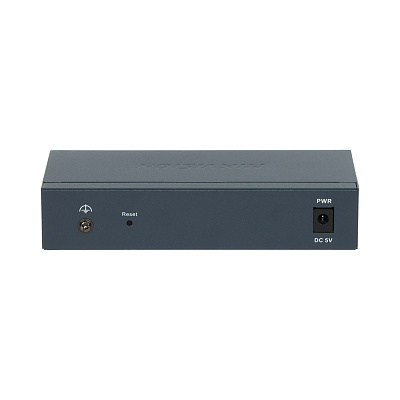 Коммутатор Hikvision DS-3E1508-EI V2 (DS-3E1508-EI V2)