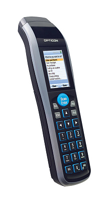Терминал сбора данных Opticon OPH-3001 ()