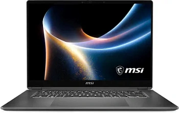 Ноутбук MSI Prestige 16 Flip AI+ C3MTG-210KZ 16" (9S7-262233-210)
