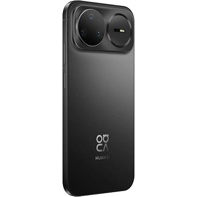 Смартфон HUAWEI nova 15 Pro 12GB+256GB, Black (51098TRU)