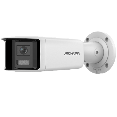 IP Камера, цилиндрическая Hikvision DS-2CD2T67G2P-LSU/SL (DS-2CD2T67G2P-LSU/SL(C) (2.8mm))