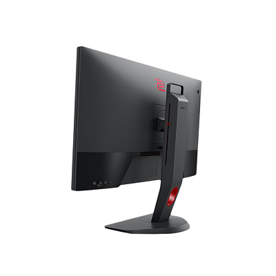 Монитор 27" ZOWIE XL2731K Dark Grey (9H.LKCLB.QBE)