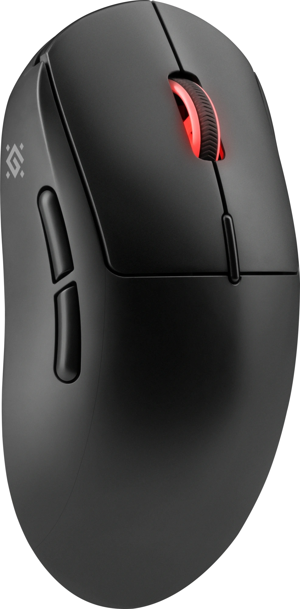 Мышь Defender Elite GM-212, Black (52212)