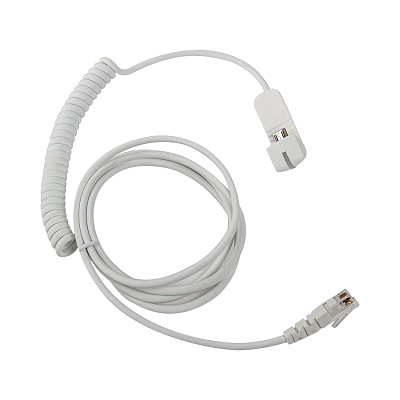 Противокражный кабель Eagle A6725A-001WRJ (Micro USB - RJ) (A6725A-001WRJ)