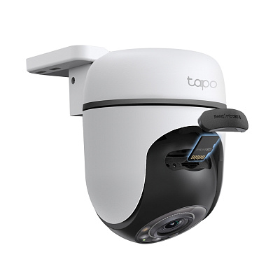 Наружная камера TP-LINK Tapo TC41 3MP (TC41(EU))